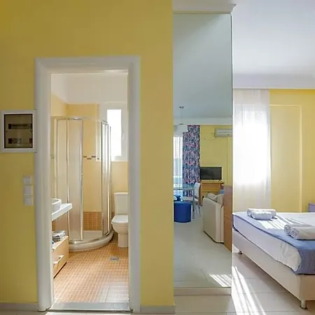Hotel Lefkothea 3*