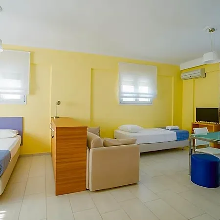 Hotel Lefkothea Lefkáda