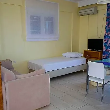 Hotel Lefkothea Lefkáda