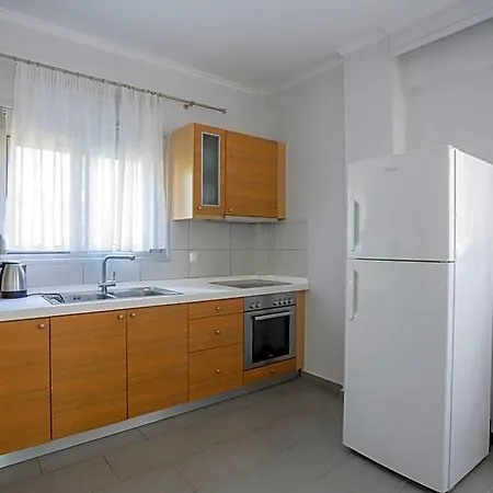 Lefkothea Hotel