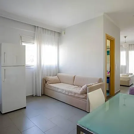 Lefkothea 3*