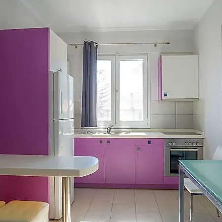 Lefkothea Hotel