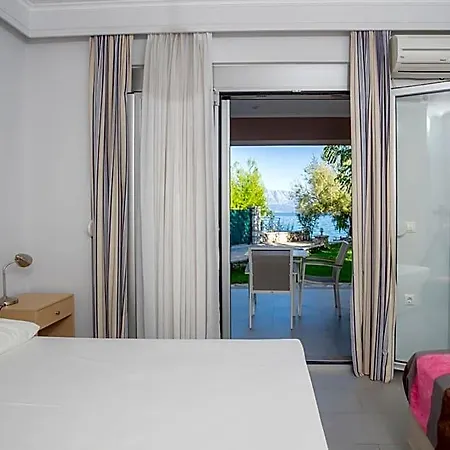Lefkothea Hotel