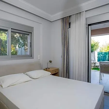 Hotel Lefkothea Lefkáda