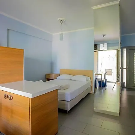 Hotel Lefkothea Lefkáda