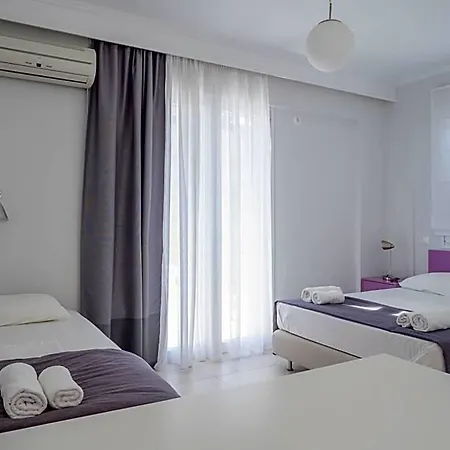 Hotel Lefkothea Lefkáda